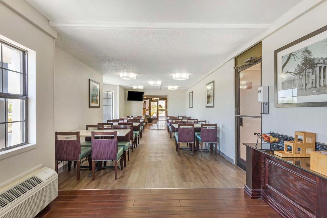 Best Western Athens Inn מראה חיצוני תמונה