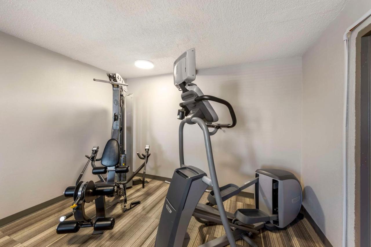 Best Western Athens Inn מראה חיצוני תמונה